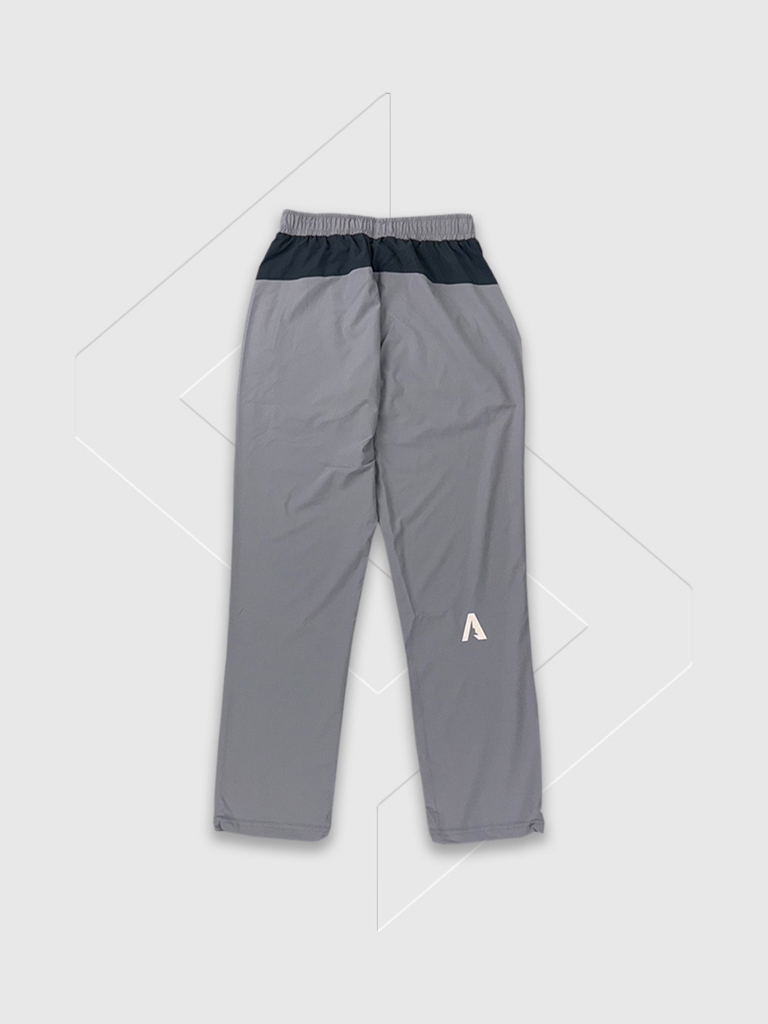 Aptrek Core Motion Pant Grey from Saxumo.com