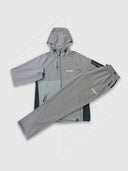 Aptrek Core Motion Jacket/Pant Set Grey from Saxumo