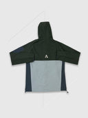 Aptrek Core Motion Jacket Khaki Green from Saxumo