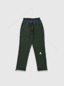 Aptrek Core Motion Pant Khaki Green from Saxumo