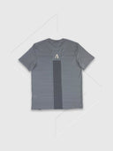 Aptrek Element T-Shirt Grey