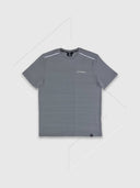 Aptrek Element T-Shirt Grey
