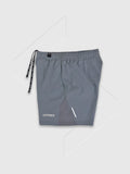 Aptrek Element Short Grey