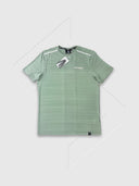 Aptrek Element T-Shirt Khaki Green from Saxumo