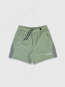 Aptrek Element Short Khaki Green