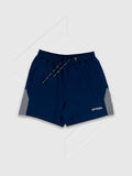 Aptrek Element Short Navy Blue