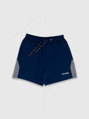 Aptrek Element Short Navy Blue