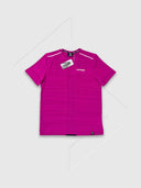 Aptrek Element T-Shirt Pink from Saxumo