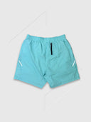 Aptrek Element Short Turquoise