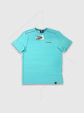 Aptrek Element T-Shirt Turquoise