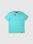 Aptrek Element T-Shirt Turquoise