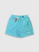 Aptrek Element Short Turquoise