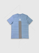 Aptrek Element T-Shirt University Blue from Saxumo