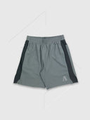 Aptrek Scramble Short Grey from Saxumo