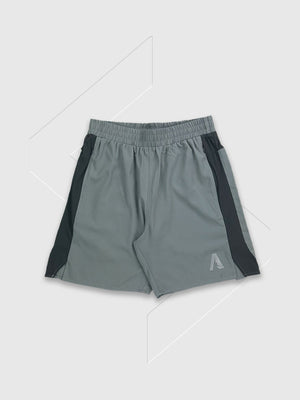 Aptrek Scramble Short Grey from Saxumo.com