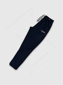 Aptrek Stride Jacket/Pant Tracksuit Set Black from Saxumo