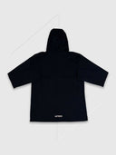 Aptrek Stride Jacket/Pant Tracksuit Set Black from Saxumo