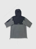 Aptrek Altura Jacket Grey from Saxumo