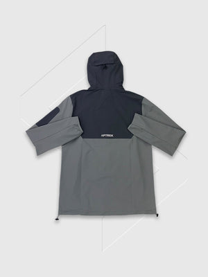 Aptrek Altura Jacket Grey from Saxumo.com