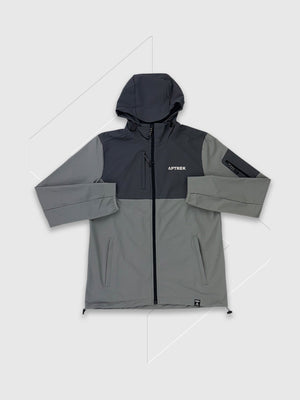Aptrek Altura Jacket Grey from Saxumo.com