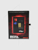 Arrow180 Brass Darts Set from Saxumo.com