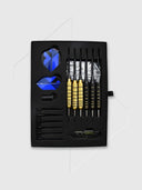 Arrow180 Brass Darts Set from Saxumo.com