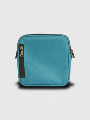 Lyle and Scott Cross Body Bag Deep Water from Saxumo.com