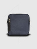 Lyle and Scott Cross Body Bag Dark Navy from Saxumo