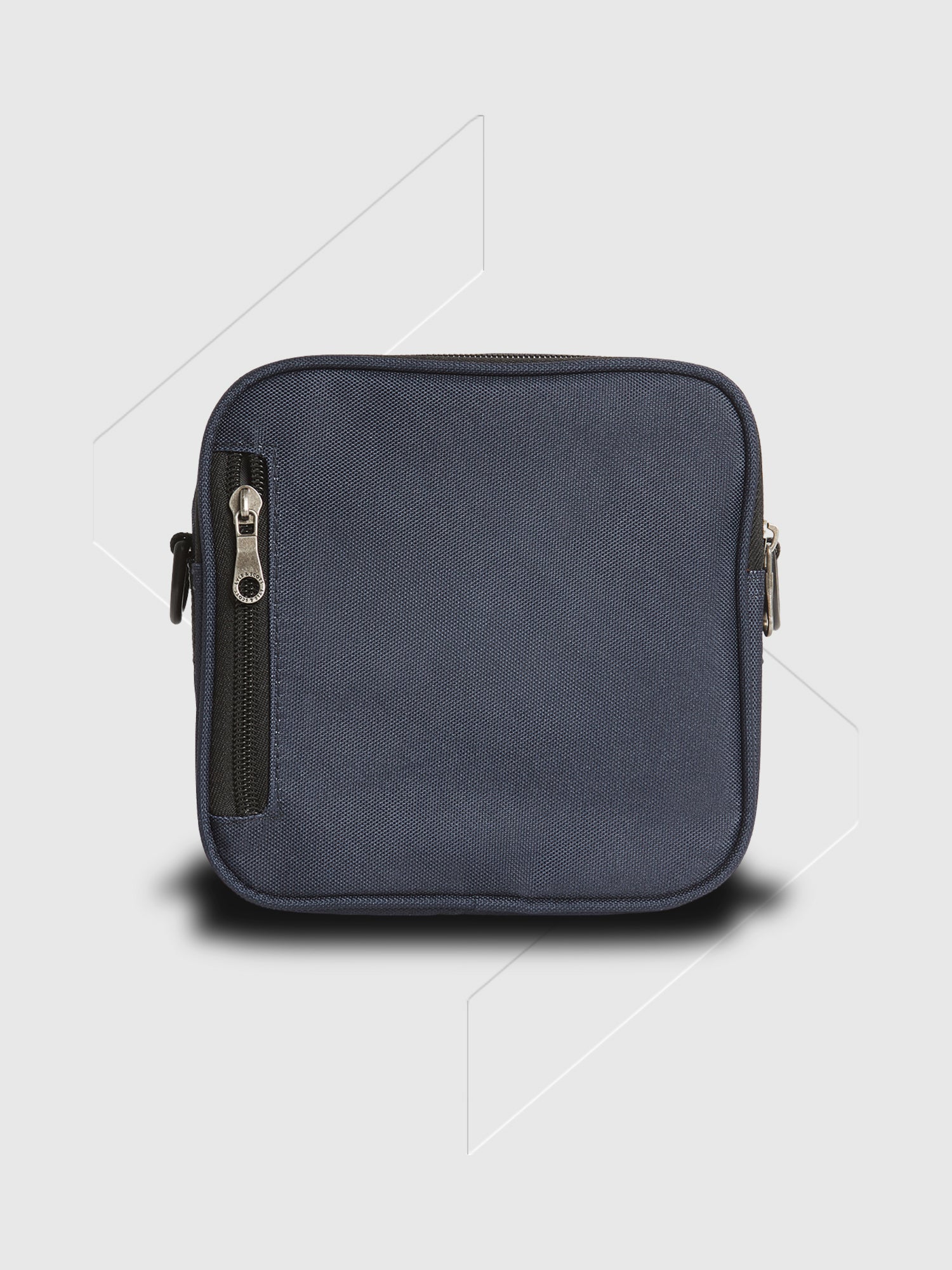 Lyle and Scott Cross Body Bag Dark Navy from Saxumo.com