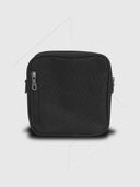 Lyle and Scott Cross Body Bag Jet Black from Saxumo