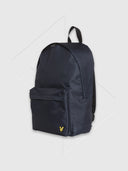 Lyle and Scott Backpack Dark Navy from Saxumo