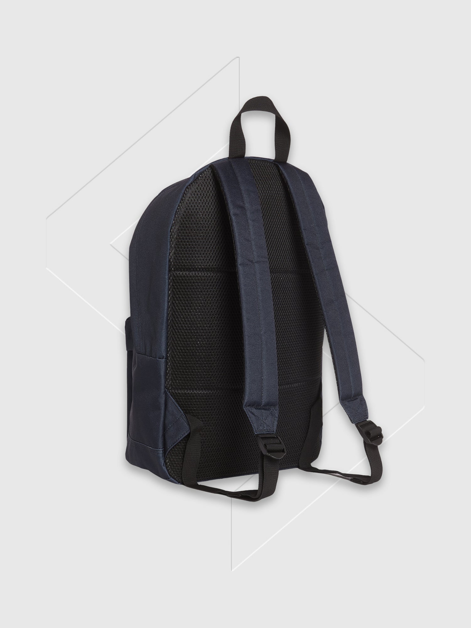 Lyle and Scott Backpack Dark Navy from Saxumo.com
