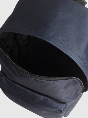 Lyle and Scott Backpack Dark Navy from Saxumo.com