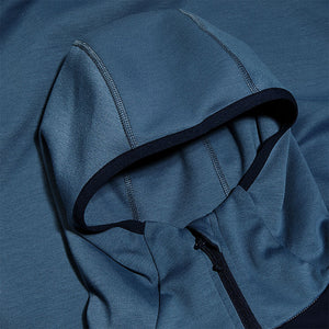 Berghaus Trawden Hybrid Jacket Dark Blue from Saxumo.com