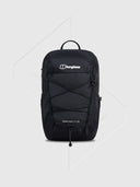 Berghaus 24/7 Rucksack 365 U18 Black/Black from Saxumo.com