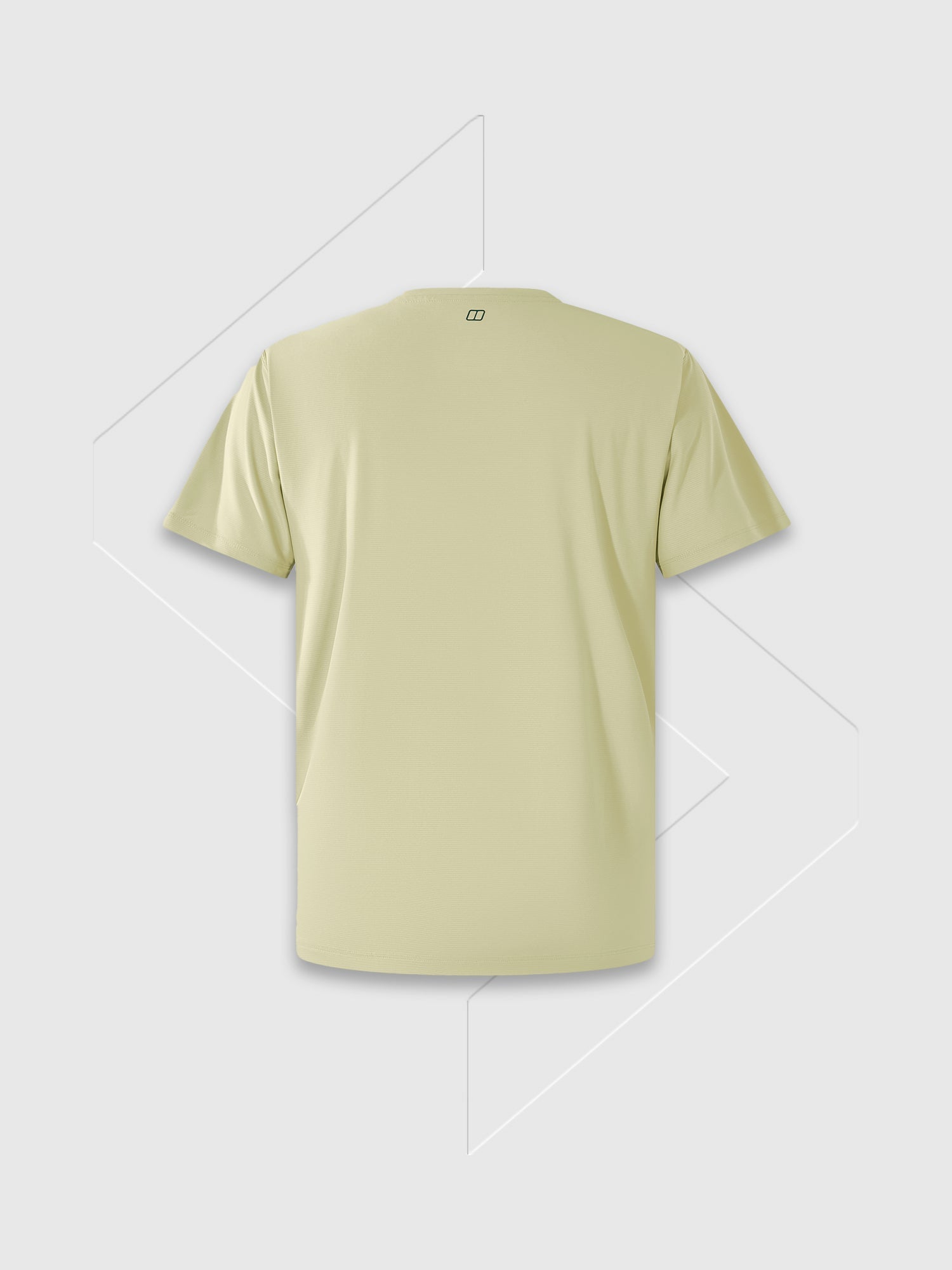 Berghaus 24/7 Tech T-shirt Natural from Saxumo.com
