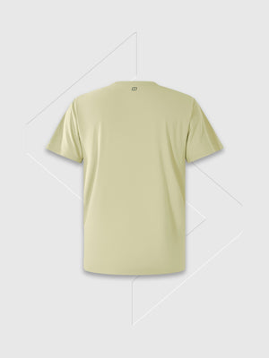 Berghaus 24/7 Tech T-shirt Natural from Saxumo.com