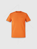 Berghaus 24/7 Tech T-shirt Orange from Saxumo