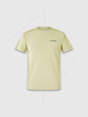 Berghaus 24/7 Tech T-shirt/Short Set Natural/Grey from Saxumo