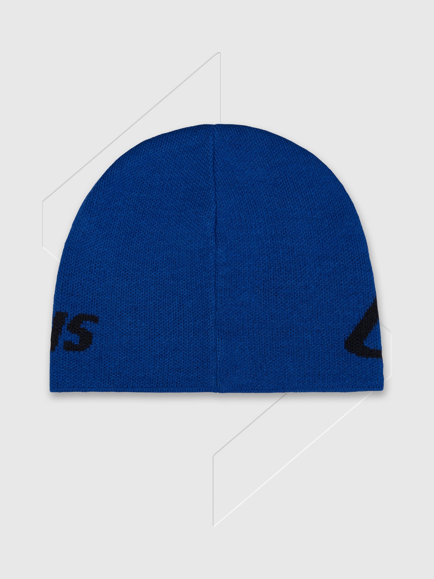Berghaus Blocks Beanie Blue/Black from Saxumo.com
