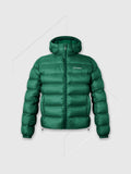 Berghaus Ewden Hydroloft Insulated Jacket Green