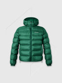 Berghaus Ewden Hydroloft Insulated Jacket Green from Saxumo.com