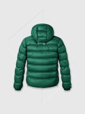 Berghaus Ewden Hydroloft Insulated Jacket Green from Saxumo.com