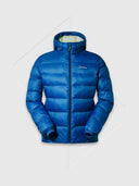 Berghaus Ewden Synthetic Insulated Jacket Blue from Saxumo