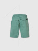 Berghaus Explorer Short Green from Saxumo