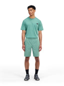 Berghaus Explorer Short Green from Saxumo
