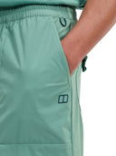 Berghaus Explorer Short Green from Saxumo