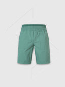 Berghaus Explorer Short Green from Saxumo