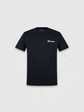 Berghaus Front/Back Logo T-shirt Black