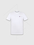 Berghaus Front/Back Logo T-shirt White